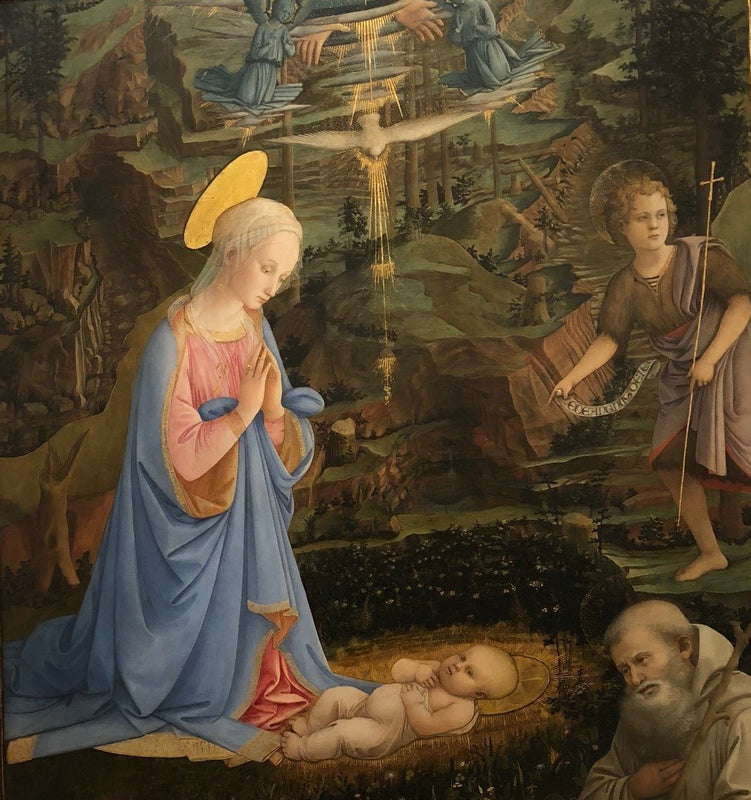 Buon Natale: Christmas in Italy