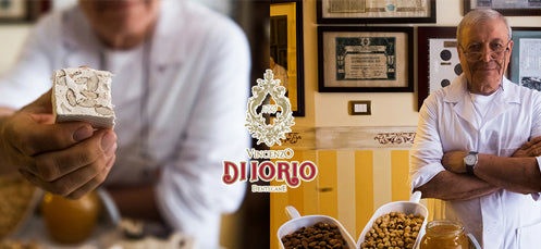 Torrone: Tastes and Traditions