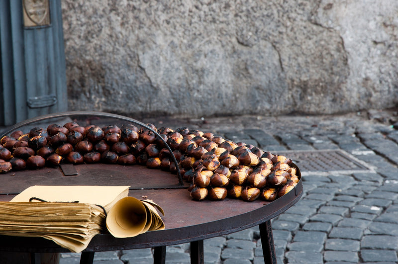 San Martino: Traditions and Flavors of November in Italy