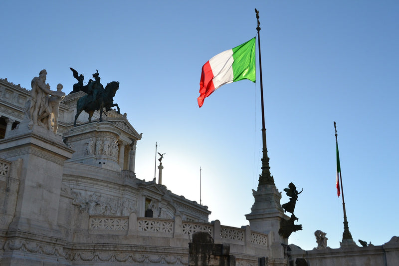 Italy, Mia Emilia, and Finding the Music During These Trying Times
