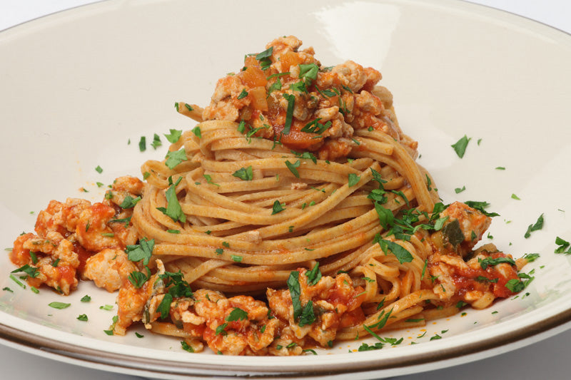 Soffritto: The Key to an Authentic Italian Red Sauce