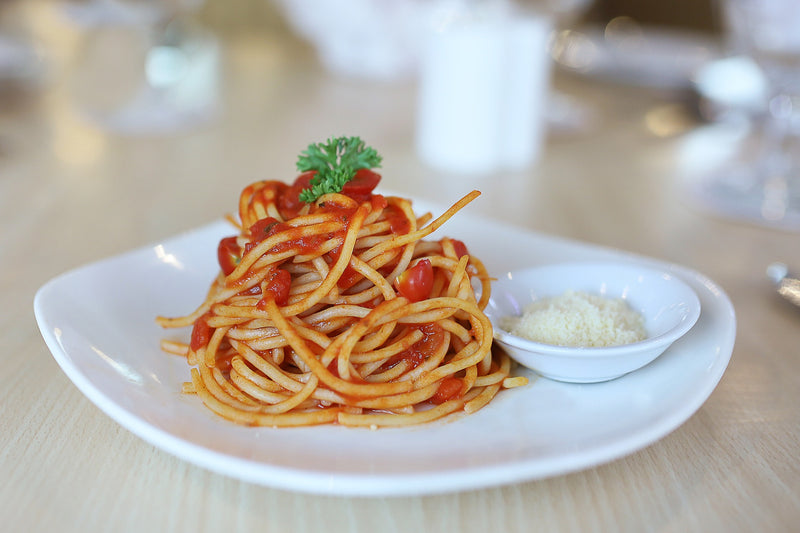 It's Not All Marinara: A Guide to Authentic Italian Red Sauces