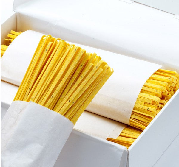 Artisanal Italian Pasta with Truffles: A Flavor You Will Never Forget
