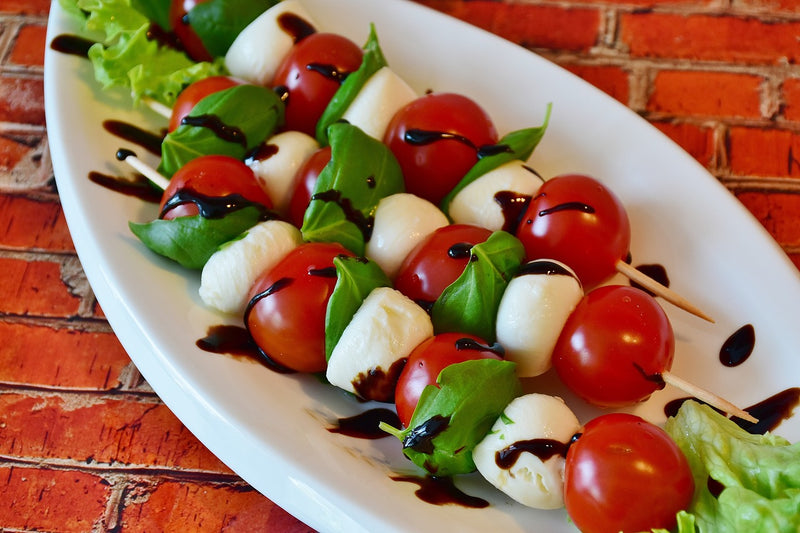 Introducing Gourmet Balsamic Cream