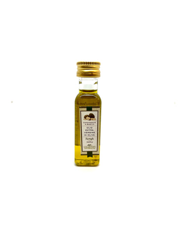 Galantino Monet Medium Fruity Extra Virgin Olive Oil with Truffle, 20ml