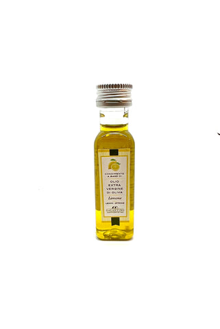 Galantino Monet Medium Fruity Extra Virgin Olive Oil with Lemon, 20ml