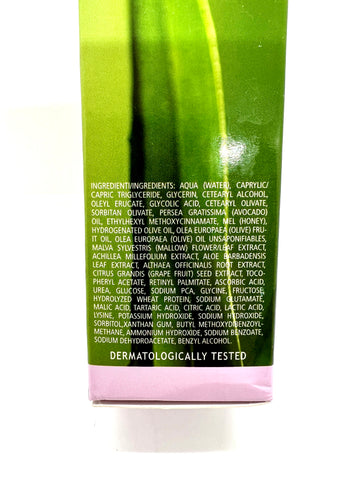 The description goes here