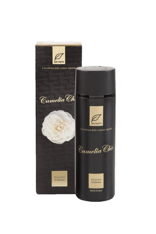 Camelia Chic Bath Foam