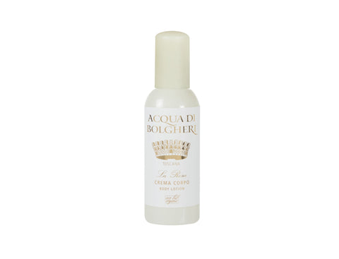 Acqua di Bolgheri La Rosa Body Lotion