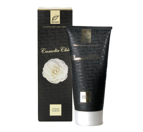 Crema Corpo Camelia Chic Bio Lotion