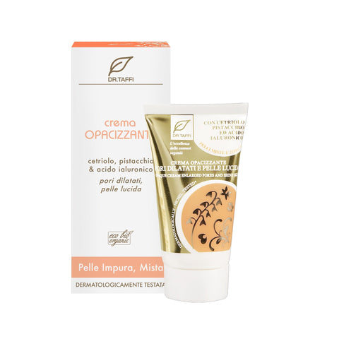 FGP Opaque Face Cream