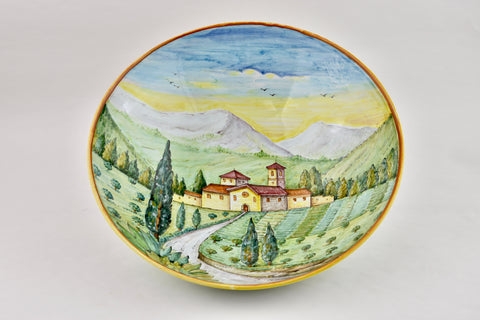 The description goes here