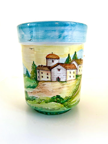 GP Deruta Utensil Holder, Casale di Campagna