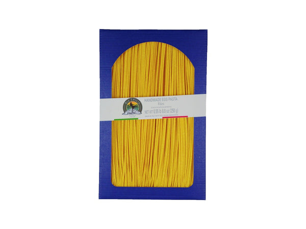 Amazon.com : Pasta Di Aldo Filini Egg Pasta Air Dried 250g