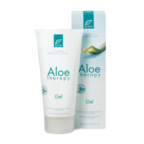 Aloe Therapy Organic Gel