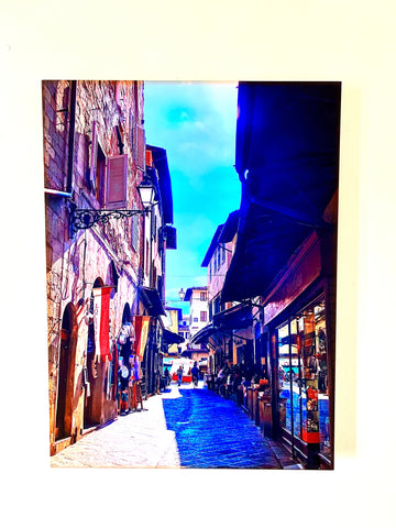 The description goes here