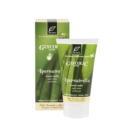 Glycolic Acid Ipernutrella