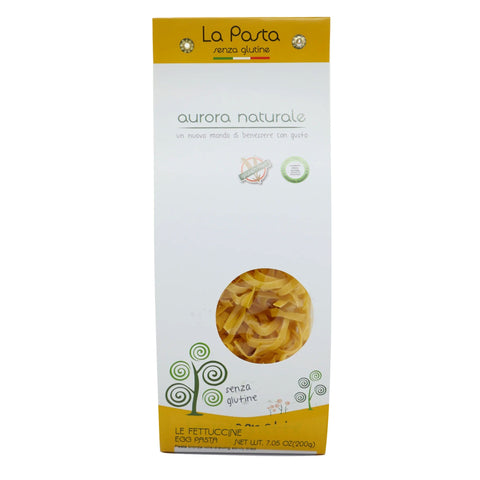 Michelis Fettuccine, Gluten Free Egg Pasta