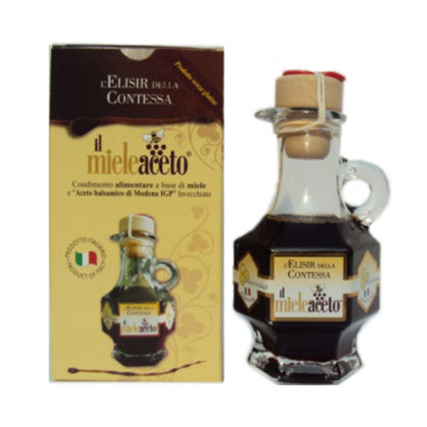 Mieleaceto Countess Elixir IGP 125g Italian Imports