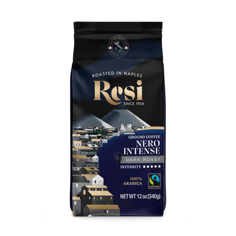 Resi - Nero Intense