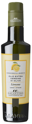Galantino Monet Medium Fruity Extra Virgin Olive Oil with Lemon, 250ml