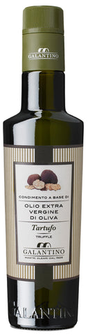 Galantino Monet Medium Fruity Extra Virgin Olive Oil with Truffle, 250ml