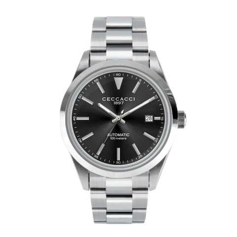 Ceccacci Automatic Movement, President Watch