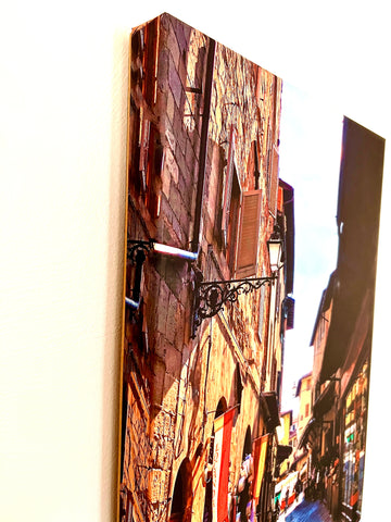 The description goes here