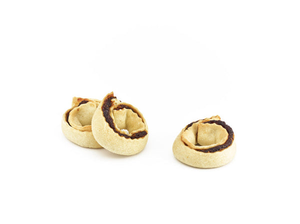 Lotto 11 BOTTIGLIETTE MIGNON - ROYAL BLEND / 3VALLETTI / FULLSARTI DON  CARLOS