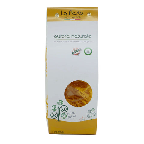 Michelis Tajarin, Gluten Free Egg Pasta