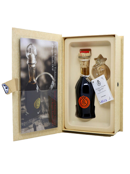 TraditionalBalsamicVinegarofRe