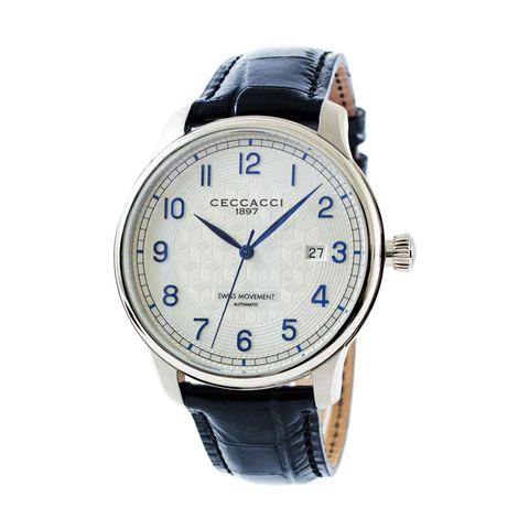 Ceccacci Automatic Watch, Vintage