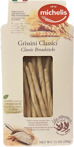 Michelis Handmade Breadsticks