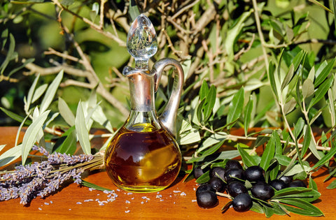 featured-img-Health Benefits of Extra Virgin Olive Oil