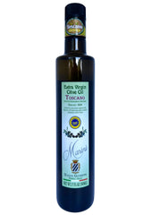 Marini Giuseppe Toscano IGP Extra Virgin Olive Oil, 250ml-3L