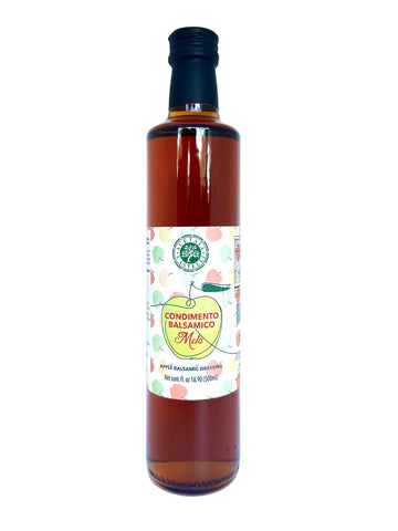 NEW! Apple Balsamic Dressing, 500ml