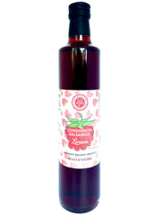 NEW! Raspberry Balsamic Dressing, 500ml