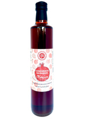 NEW! Pomegranate Balsamic Dressing, 500ml