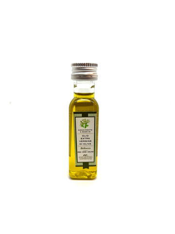Galantino Monet Medium Fruity Extra Virgin Olive Oil with Mixed Herbs, 20ml