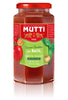 Mutti Rossoro Tomatoes and Basil Pasta Sauce, 24oz