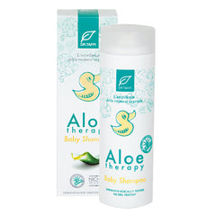 Aloe Therapy Baby Shampoo Bio