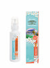 Baby Face Water Resistant Body Spray SPF50+