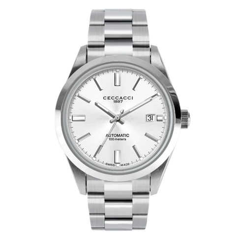 Ceccacci Automatic Watch, Business III