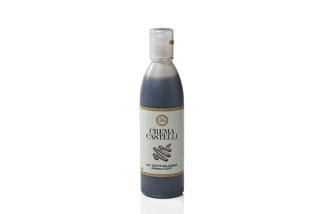Castelli Cream with Balsamic Vinegar of Modena, 250ml or 500ml
