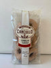 Cianciullo Red Wine Ciambelline, 200g