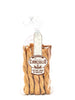 Cianciullo Braided Fennel Seed Taralli, 400g