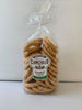 Cianciullo Scaldatelli Round Fennel Seed Taralli, 350g