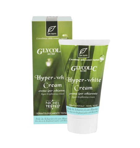Glycolic Acid Hyper-White Cream
