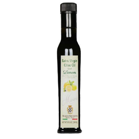 Marini Giuseppe Toscano Lemon Extra Virgin Olive Oil 250ml