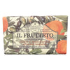 Nesti Dante Bar Soap - Poppy, 250g